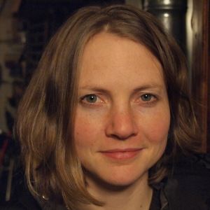 Meet your Posher, Kate